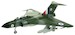 Gloster Javelin FAW4 RAF, XA634 ex-Leeming Jet Age Museum AV7254001