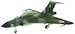 Gloster Javelin FAW9 RAF, XH892 Norfolk and Suffolk Museum Flixton AV7254003