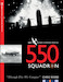 550 Squadron "Through Fire we Conquer" 