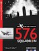 576 Squadron "Seize the day" 