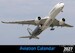 Aviation Calendar  2027 