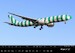 Aviation Calendar  2027  ACB2027
