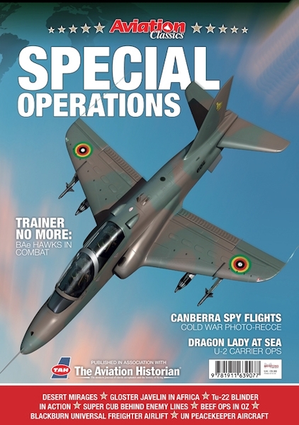 Special Operations 9781911639077