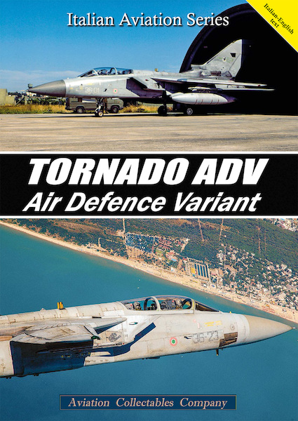 Tornado ADV - Air Defense Variant 9788831993012