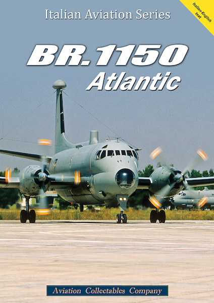 BR.1150 Atlantic  9788831993036