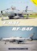 F-84F Thunderstreak / RF-84F Thunderflash In service with Italian Air Force (RESTOCK) ias30