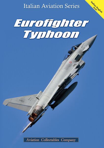 Eurofighter Typhoon 9788831993173