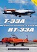 Lockheed T33A/RT33A Shooting Star IAS-8