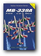MB339A PAN/CD/MLU 9788890523168