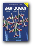 MB339A PAN/CD/MLU  9788890523168