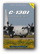 Lockheed C130J Super Hercules  9788890523175