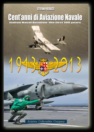 Italian Naval Aviation, the first 100 Years  9788890523182