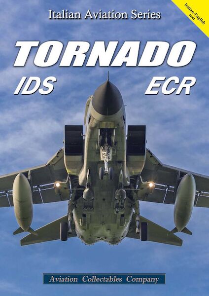 Tornado IDS- ECR  9788894105056