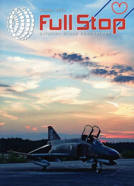 Full Stop Winter 2022 FULL STOP WINTER