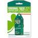 Keychain made of real aircraft skin: Boeing 757 Aer Lingus EI-LBT 