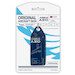 Keychain made of:  Airbus A310 SATA Azores Airlines CS-TGV (blue) 