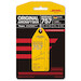 Keychain made of:  DHL Express Boeing 757 - D-ALEW 