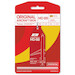 Keychain made of:  McDonnell Douglas MD-88 - EC-FJE 
