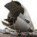 Keychain made of: Conroy Skymonster CL44 - N447FT (silver)  N447FT SIL