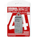 Keychain made of: Conroy Skymonster CL44 - N447FT (silver) 