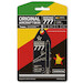 Keychain made of:  Boeing 777 - N661WT (black) 