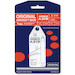 Keychain made of real aircraft skin: Airbus A319 Brussels Airlines OO-SSM 