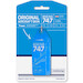 Keychain made of real aircraft skin: Boeing 747-400 KLM PH-BFG 