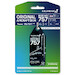 Keychain made of: Icelandair Hekla Aurora Boeing 757 - TF-FIU Black 