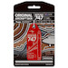 Keychain made of:  Boeing 747 Qantas VH-OEG 