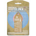 Keychain made of:  English Electric Canberra PR.9 - XH135 