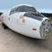 Keychain made of:  ATR72 Air Serbia YU-ALT  YU-ALT