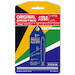 Keychain made of: SAA/SAl South African Airways Airbus A330 - ZS-SXV (Blue) 