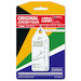 Keychain made of: SAA/SAL South African Airways Airbus A330 - ZS-SXV (White) 