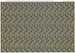 German Lozenge 4 colours full pattern wide for upper surfaces - Factory Fresh ATT32003