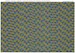 German Lozenge 4 colours joined pattern for upper surfaces - Factory fresh ATT32007