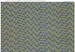 German Lozenge 4 colours joined pattern for upper surfaces - Faded ATT32008