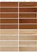 Walnut Woodgrain (Dark and light) (White Decal Paper) ATT32061