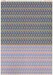 German Lozenge 5 colours full pattern wide for upper and lower surfaces - Factory Fresh ATT48005