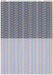 German Lozenge 5 colours Joined for upper and lower surfaces - Faded ATT48008
