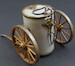 WW1 Large Upright German fuel cart ATTRES018