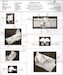 Republic P47D Thunderbolt Cockpit Set (Early) (Hasegawa) BLC32047