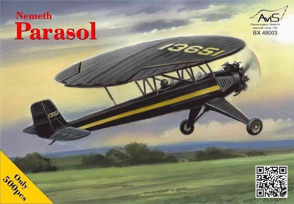 Nemeth Parasol bx48003