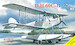 De Havillland D.H. 60C-II (Finland, Canada) AVI72021