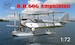 De Havilland DH60G Amphibian AVI72027