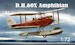 De Havilland DH60X Amphibian AVI72028