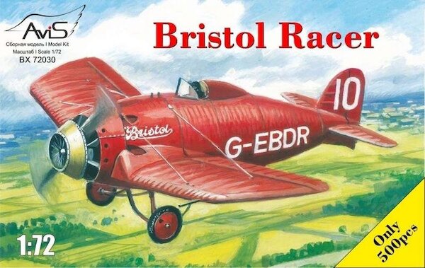 Bristol 72 Racer  bx72030