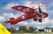 Bristol M.1C Red Devils BX72037