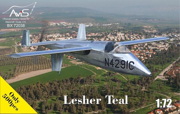 Lesher Teal  BX72038