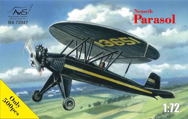 Nemeth Parasol bx72047