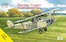 Hawker Cygnet with ABS Skorpion Engine BX72048